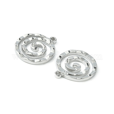 Подвески из нержавеющей стали 304 STAS-L269-031P-1