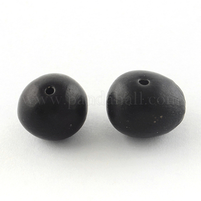 Буддийского заключения ювелирных изделий WOOD-Q020-03-1