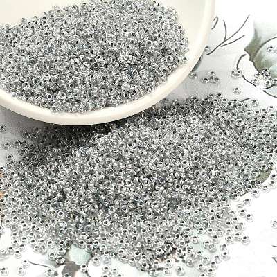 Тохо полукруглый бисер Y-SEED-DR11-0261-1