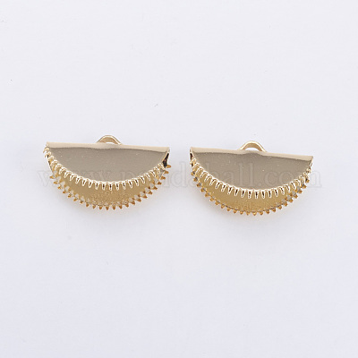 Обжимные концы из латуни X-KK-P127-02KCG-1