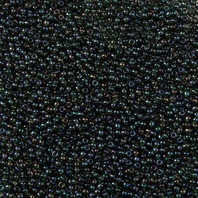 Круглые бусины toho 11/0 SEED-XTR11-0384-1