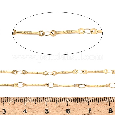 Цепи из нержавеющей стали 304 CHS-H116-01C-G-1