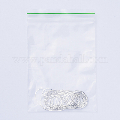 Латунные бостонские звенья цепи X-CHC-002Y-S-1