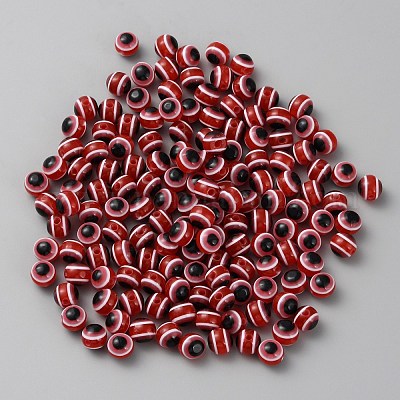 Пластиковые шарики&nbsp;LS-KY-WH0045-56-1