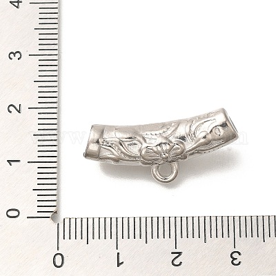 Скоба для вешалки из нержавеющей стали 304 STAS-I321-29P-1