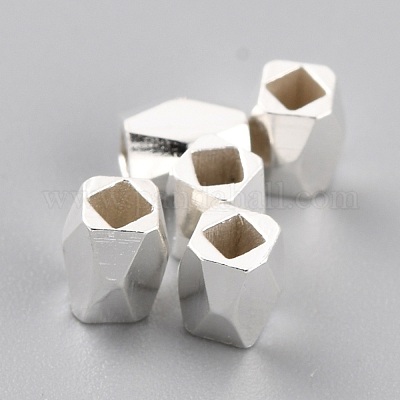 Spacer бисер латунные KK-O133-202D-S-1