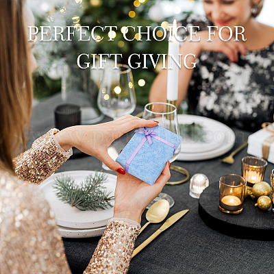 Картонные коробки для упаковки ювелирных наборов CON-TAC0008-05B-1