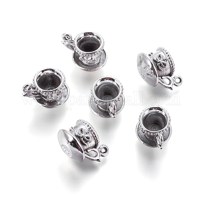 Подвески из сплава  PALLOY-J659-07S-AAA-1