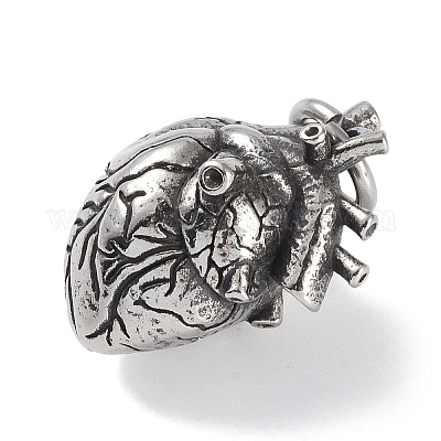 Подвески из хирургической нержавеющей стали viking 316 STAS-E212-19AS-1