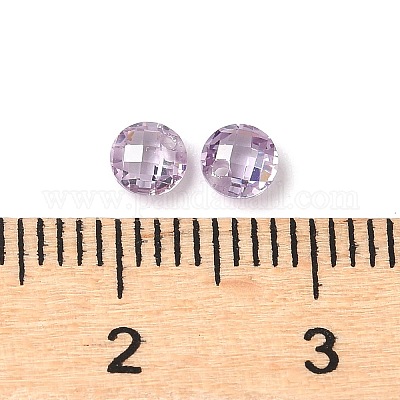 Кубического циркония подвески&nbsp;ZIRC-H116-08G-1