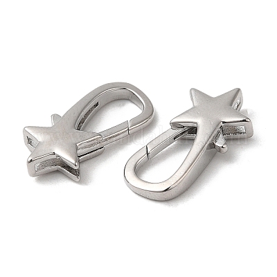 Карабин-лобстеры&nbsp;KK-C028-28P-1