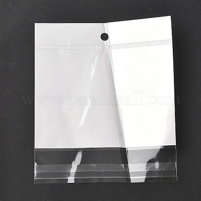 Прямоугольник ОПП целлофановые мешки OPC-Z001-01B-1