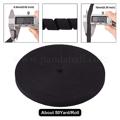 Хлопковые ленты из твила OCOR-TAC0005-06I-1