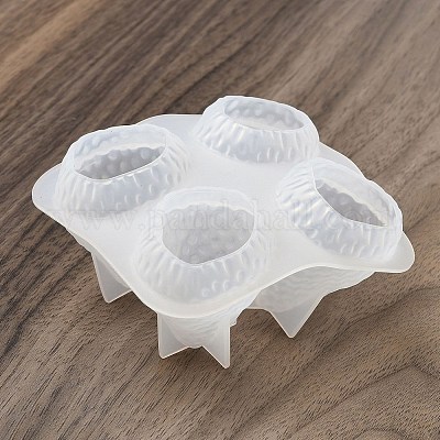 Силиконовые Молды&nbsp;SIMO-D301-01A-1