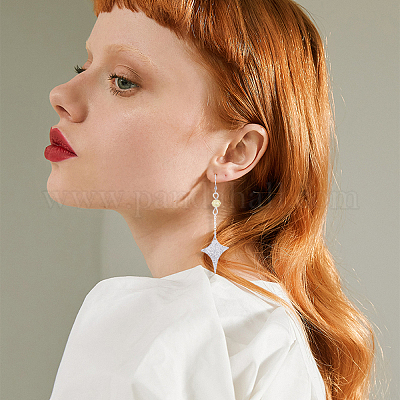 Подвески из нержавеющей стали 304 STAS-UN0016-90P-1