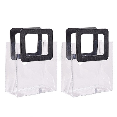 Прозрачный мешок для лазера из пвх ABAG-SZ0001-04A-04-1