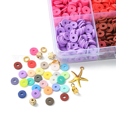 Набор для изготовления браслета для серферов своими руками DIY-FS0005-06-1