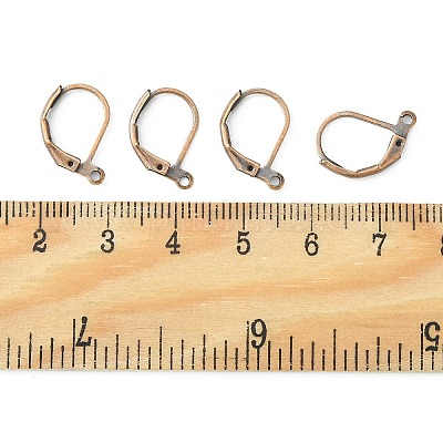 Красная медная латунь X-EC223-R-1