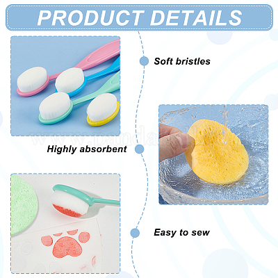 4 шт. TOOL-FG0001-14-1