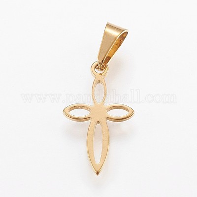 Подвески из нержавеющей стали 304 STAS-H453-06G-1