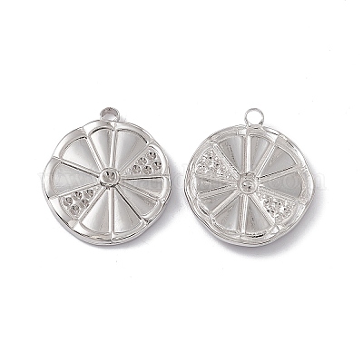 Подвеска из нержавеющей стали 304 STAS-K242-15P-1