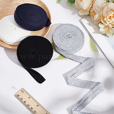 Лента из полиэстера длиной 5 м.&nbsp;FIND-WH0424-04A-1