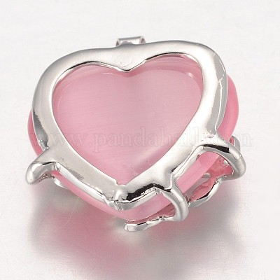 Подвески кошачий глаз CE-H006-01-1