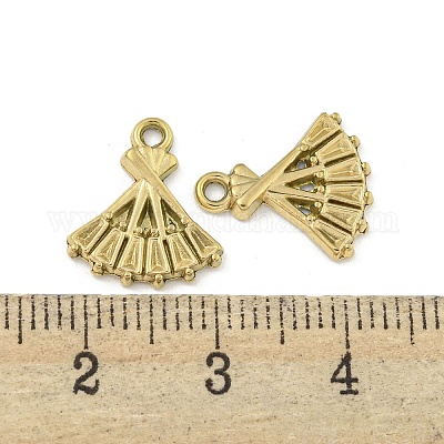 Ионное покрытие (ip) подвески из нержавеющей стали 304 STAS-I307-508G-1