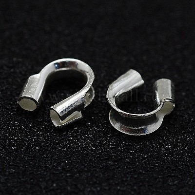 925 проводник из стерлингового серебра STER-F036-27S-5x5-1