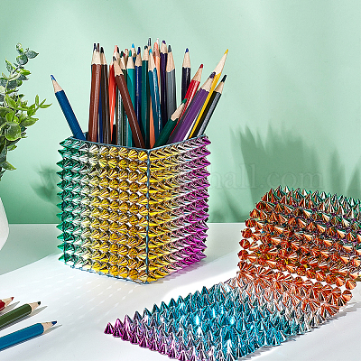 12-рядная смоляная шпилька с шипами FIND-GA0003-72B-1