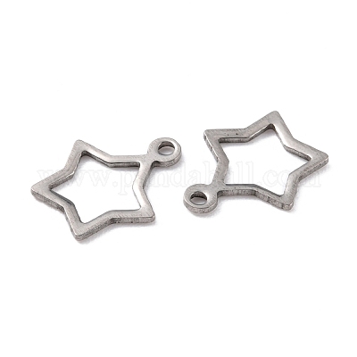 Подвески из нержавеющей стали 201&nbsp;STAS-K217-05-1