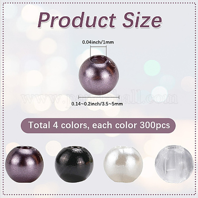 1200 шт. DIY-SP0004-72-1