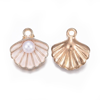 Цинк подвески эмали сплава ENAM-F118-03E-1