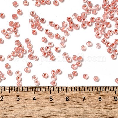 12/0 прозрачное стекло бисер SEED-F003-03C-05-1