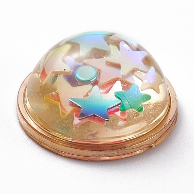 (Дефектная распродажа: пожелтение) CRES-XCP0001-09-1