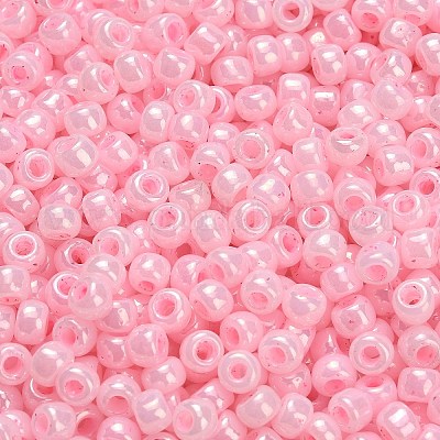 Круглые бусины toho 3/0 SEED-TR03-0909-1