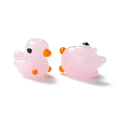 Бусины лэмпворк  LAMP-I025-11-1