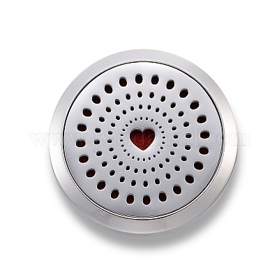 Зажимы для автомобильного диффузора из хирургической нержавеющей стали 316 STAS-H336-30F-1