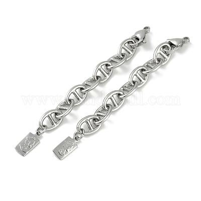 Латунь конец цепи KK-P283-30P-1