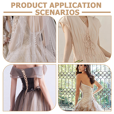 10м нейлоновые эластичные шнуры&nbsp;OCOR-GA0002-65C-1