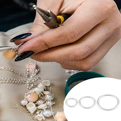 90 шт. 3 стиля STAS-LP0005-47B-1