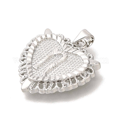 Стойки обшивки латунные подвески KK-I722-09P-N-1