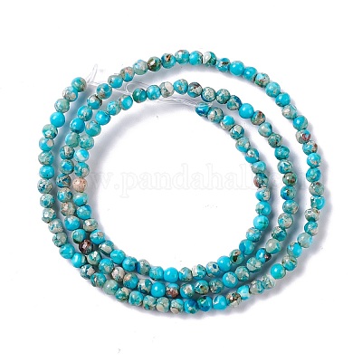 Натуральный регалит / имперская яшма / морские отложения G-K317-A17-01-1