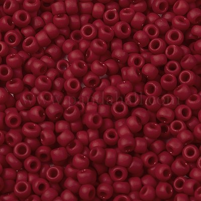 Круглые бусины toho 8/0 SEED-XTR08-0045F-1