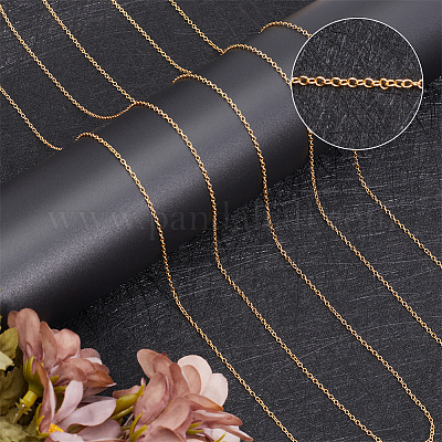 Латунные кабельные цепи CHC-BBC0001-11-1