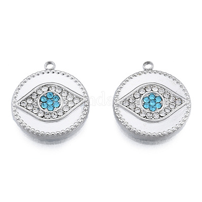 Подвески из нержавеющей стали 304 STAS-N098-163P-1