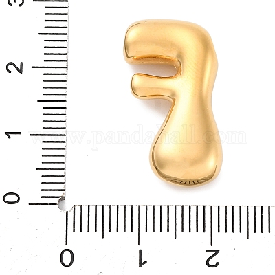 Подвески из нержавеющей стали 304 STAS-S166-02G-06-1