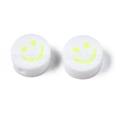 Бусины из полимерной глины  X-CLAY-N008-040M-1