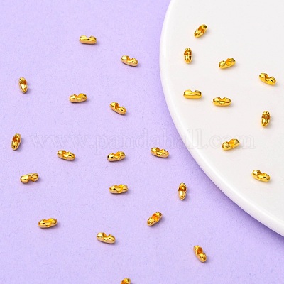 Латунные шаровые соединитель для цепи X-EC309-1G-1