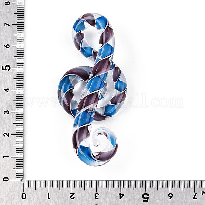 Большие подвески LAMP-T023-07A-1